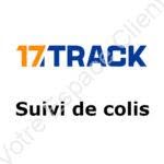 17track : suivi de colis et contacter le service client