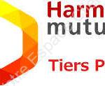 TP Harmonie Mutuelle : Tiers Payant et remboursement