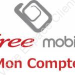 Mon compte Free Mobile sur mobile.free.fr