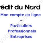 Banque Crédit du Nord sur www.credit-du-nord.fr