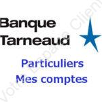 Banque Tarneaud Particuliers - www.tarneaud.fr