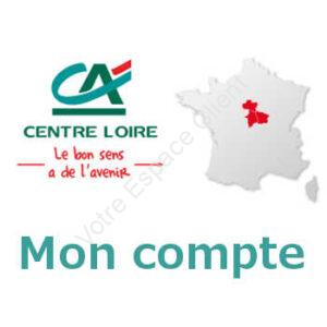 Crédit Agricole Centre Loire en ligne - www.ca-centreloire.fr