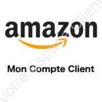 Accès à mon compte Amazon en ligne sur www.amazon.fr