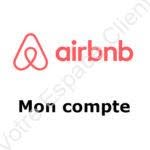 Airbnb : connexion à mon compte en ligne