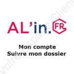 AL'in d'Action Logement : mon compte www.al-in.fr