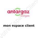 Antargaz espace client : connexion à mon compte en ligne