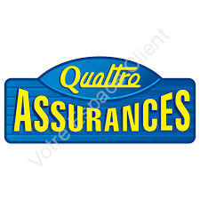 Assurance camping-car Quattro : formules et garanties