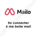 Mailo : se connecter à ma boite mailo.com (anciennement NetCourrier)