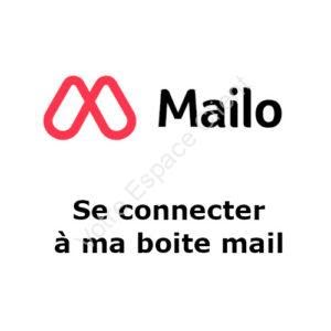 Mailo : se connecter à ma boite mailo.com (anciennement NetCourrier)