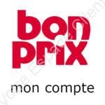 Bon prix mon compte : suivre mes commandes sur www.bonprix.fr