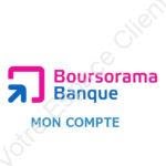 Boursorama Banque Mon compte et service client sur www.boursorama.com