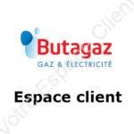 Butagaz espace client : comment se connecter à mon compte client