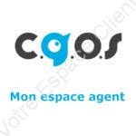 CGOS espace agent : comment se connecter à mon compte