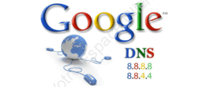 Comment configurer le DNS de Google ?