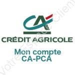 Mon compte CA-PCA en ligne sur www.ca-pca.fr