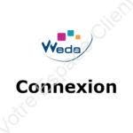 Connexion à Weda secure : votre logiciel médical en ligne