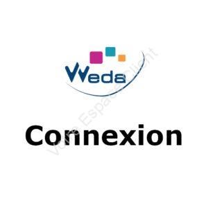 Connexion à Weda secure : votre logiciel médical en ligne