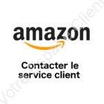 Contacter le service client Amazon : numéro de téléphone