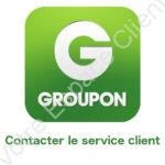 Contacter le Service Client Groupon : téléphone et adresse