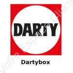 DartyBox devient Bbox Darty avec Bouygues Telecom