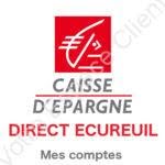 Direct Ecureuil : service de gestion en ligne de son compte Caisse d'Epargne