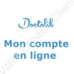 Doctolib mon compte en ligne sur www.doctolib.fr