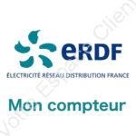 ERDF Mon compteur - www.erdfdistribution.fr