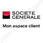 Espace client SG sur www.particuliers.societegenerale.fr