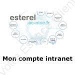 Esterel Nice : comment se connecter au portail académique ?