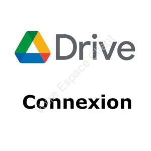 Connexion Google Drive : guide pour accéder à mes fichiers