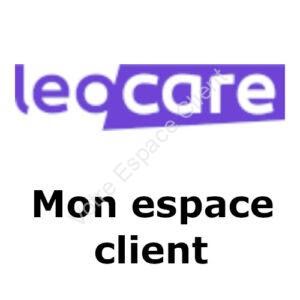 Leocare assurance : mon compte sur espace-client.leocare.eu