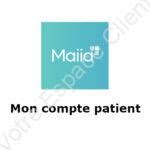 Maiia mon compte patient : se connecter pour prendre un RDV