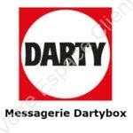 Messagerie DartyBox : se connecter au nouveau webmail Outlook