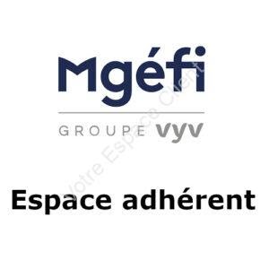 Mgéfi mon compte : suivre mes remboursements dans mon espace adhérent