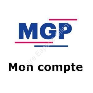 MGP mon compte : se connecter à mon espace adhérent mgp.fr