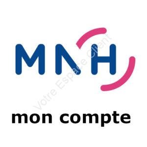 MNH mon compte : se connecter à mon espace adhérent