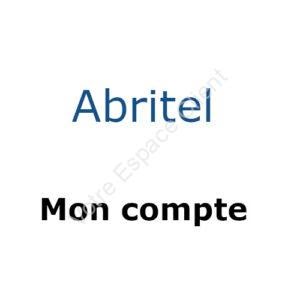 Mon compte Abritel : connexion à l'espace propriétaire et vacancier