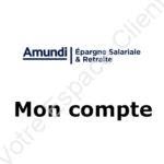 Mon compte Amundi ee : se connecter pour débloquer mon épargne salariale