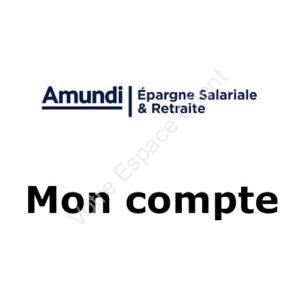 Mon compte Amundi ee : se connecter pour débloquer mon épargne salariale