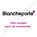 Mon compte Blanche Porte : suivi de commande sur blancheporte.fr