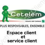 Mon compte Cetelem : espace client et simulation de crédit sur www.cetelem.fr