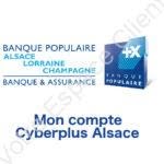 Mon compte Cyberplus BPALC sur www.bpalc.banquepopulaire.fr