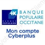 Mon compte Cyberplus Occitane - www.occitane.banquepopulaire.fr