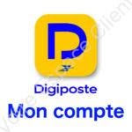 Mon compte Digiposte : coffre-fort de vos fiches de paie secure.digiposte.fr