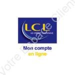 Mon compte en ligne LCL Particuliers - www.lcl.fr