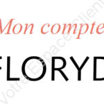 Mon compte Floryday en ligne