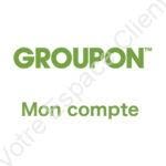 Mon compte Groupon France : inscription et connexion sur www.groupon.fr