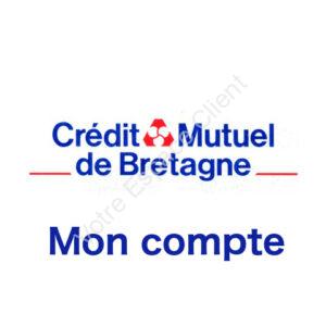 Mon compte en ligne CMB (Crédit Mutuel de Bretagne) sur www.cmb.fr