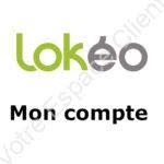 Mon compte Lokéo : se connecter à la plateforme de location