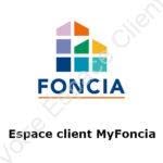 Mon compte MyFoncia : espace client foncia.fr